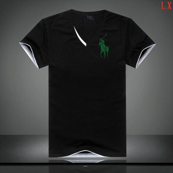 MEN polo T-shirt S-XXXL-394